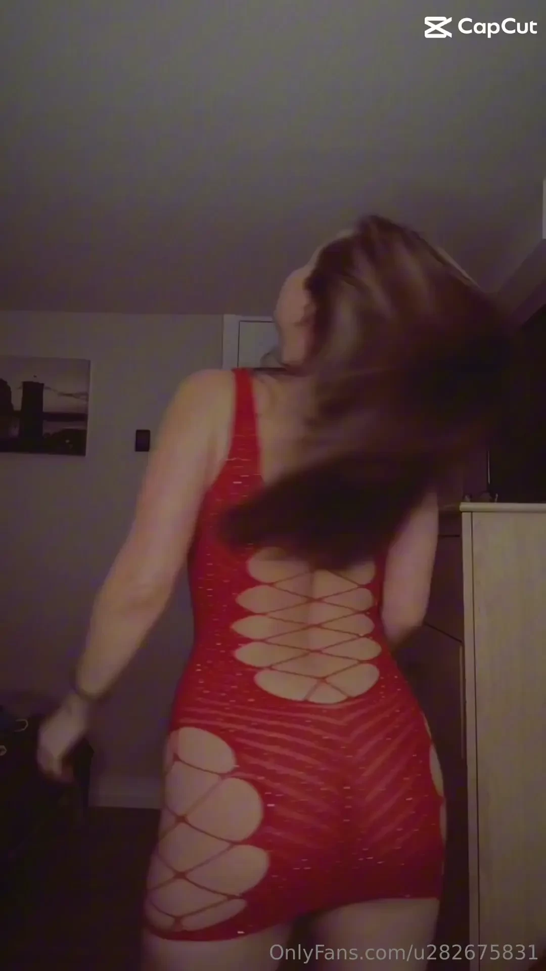 You seen the preview why not see the whole package this little red 