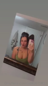 I like to have fun what can i say what s your favorite quality in a