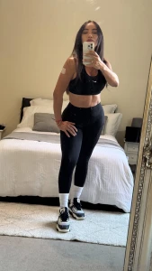 Who s like gym close