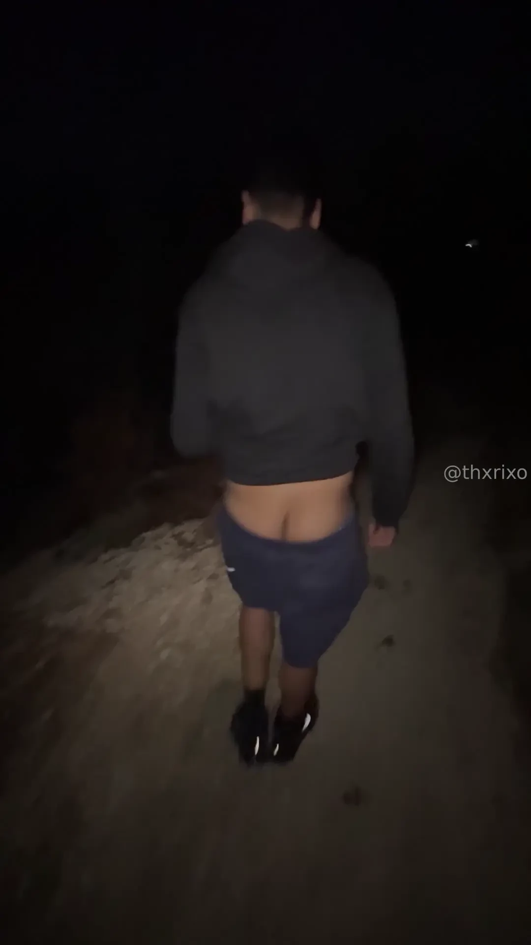 Eating a fat ass in a little ass car 