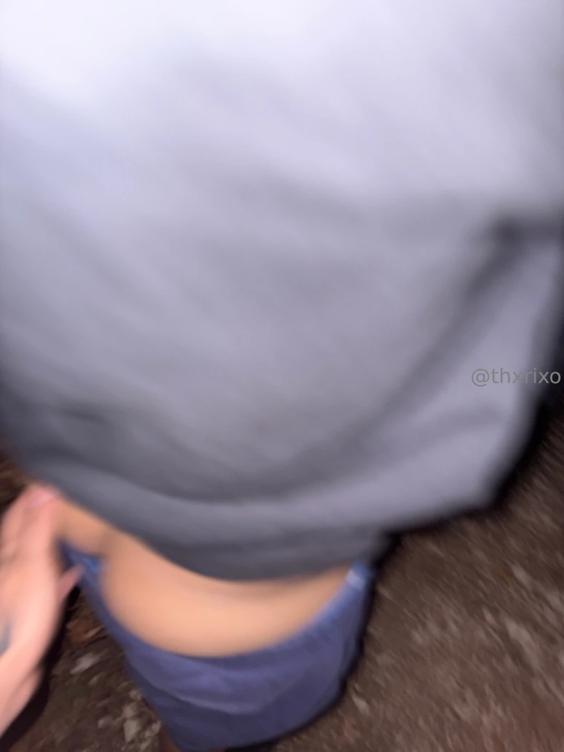 Eating a fat ass in a little ass car part 6 