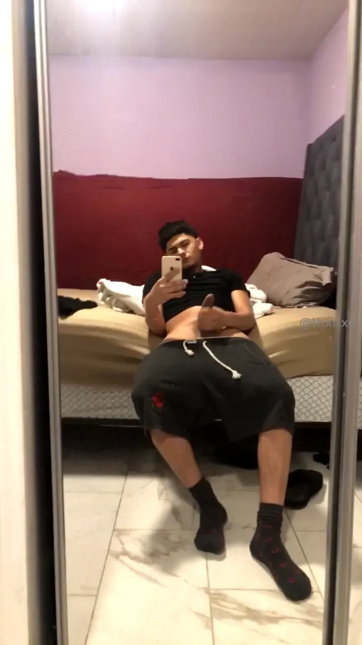 Nobody was available 