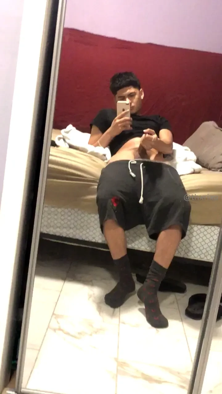 Nobody was available part 1 