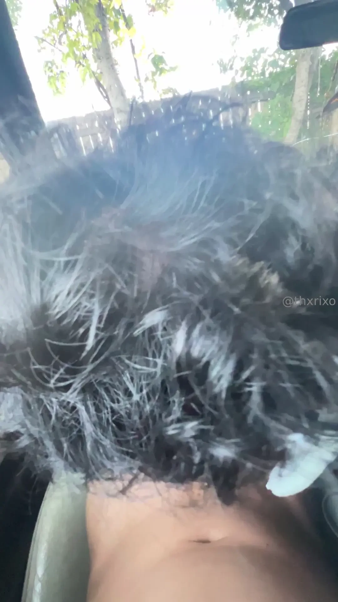 My homboi omar smd once he saw i came back to dallas part 1 