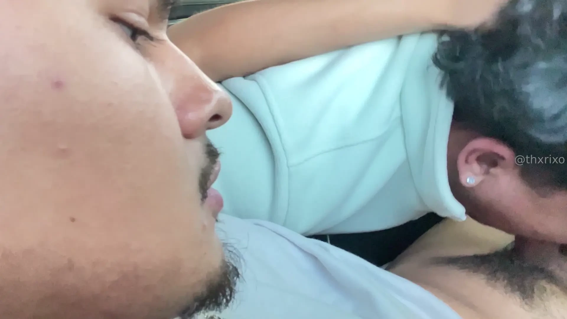 My homboi omar smd once he saw i came back to dallas part 3 