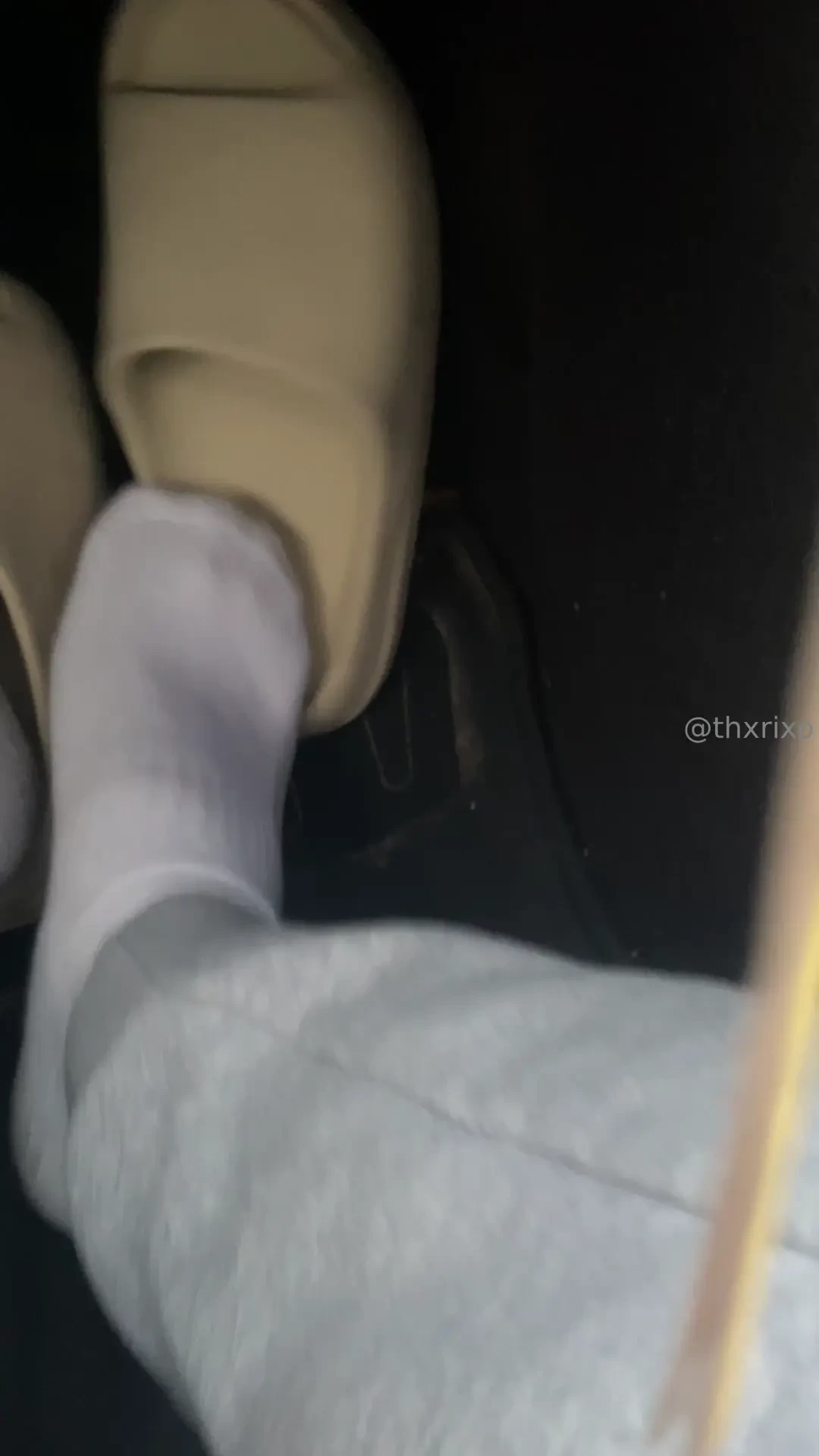 Latest feet pics n vids ive took n the month part 5 