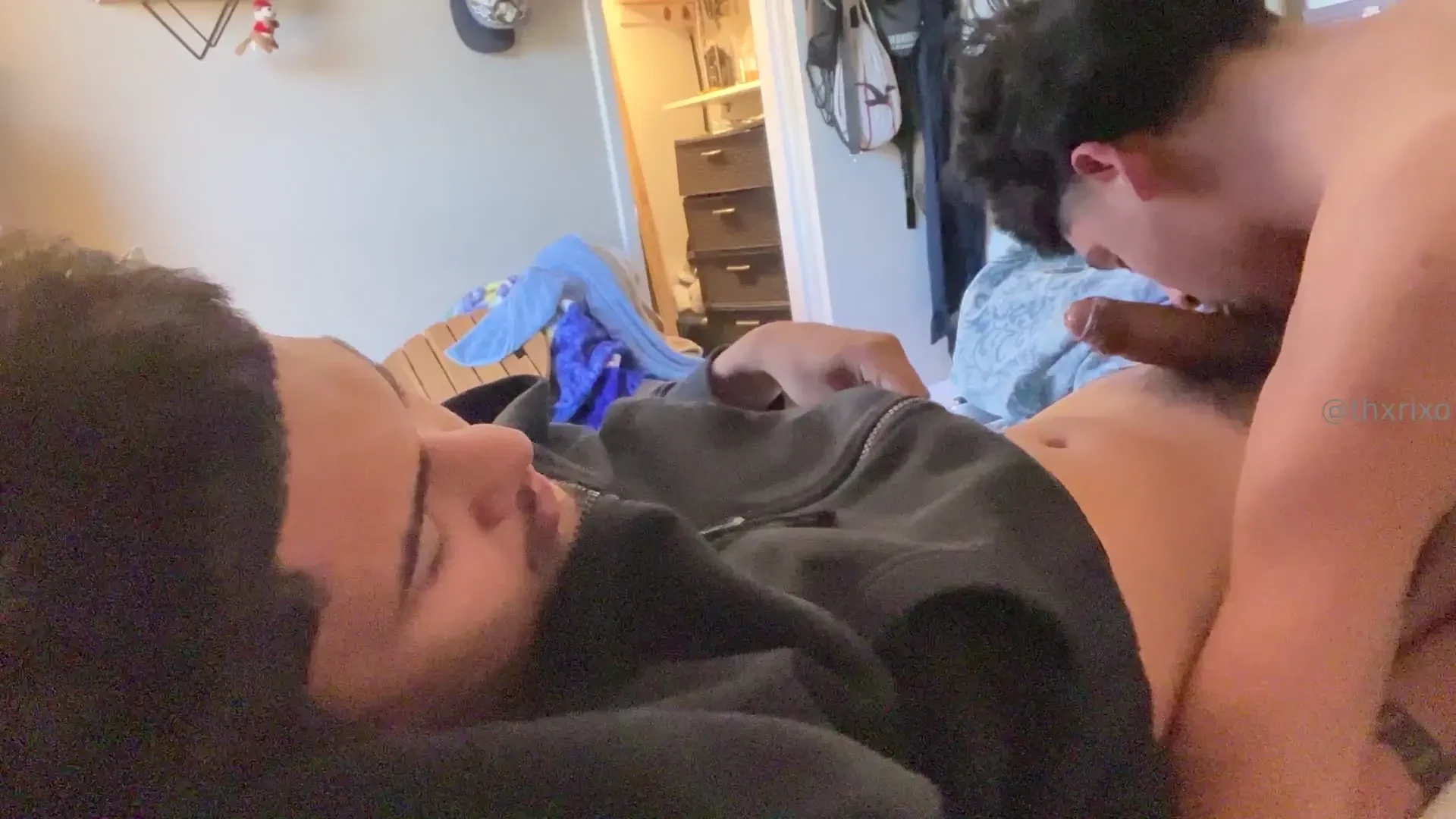 Clips of homie suckin me upp 