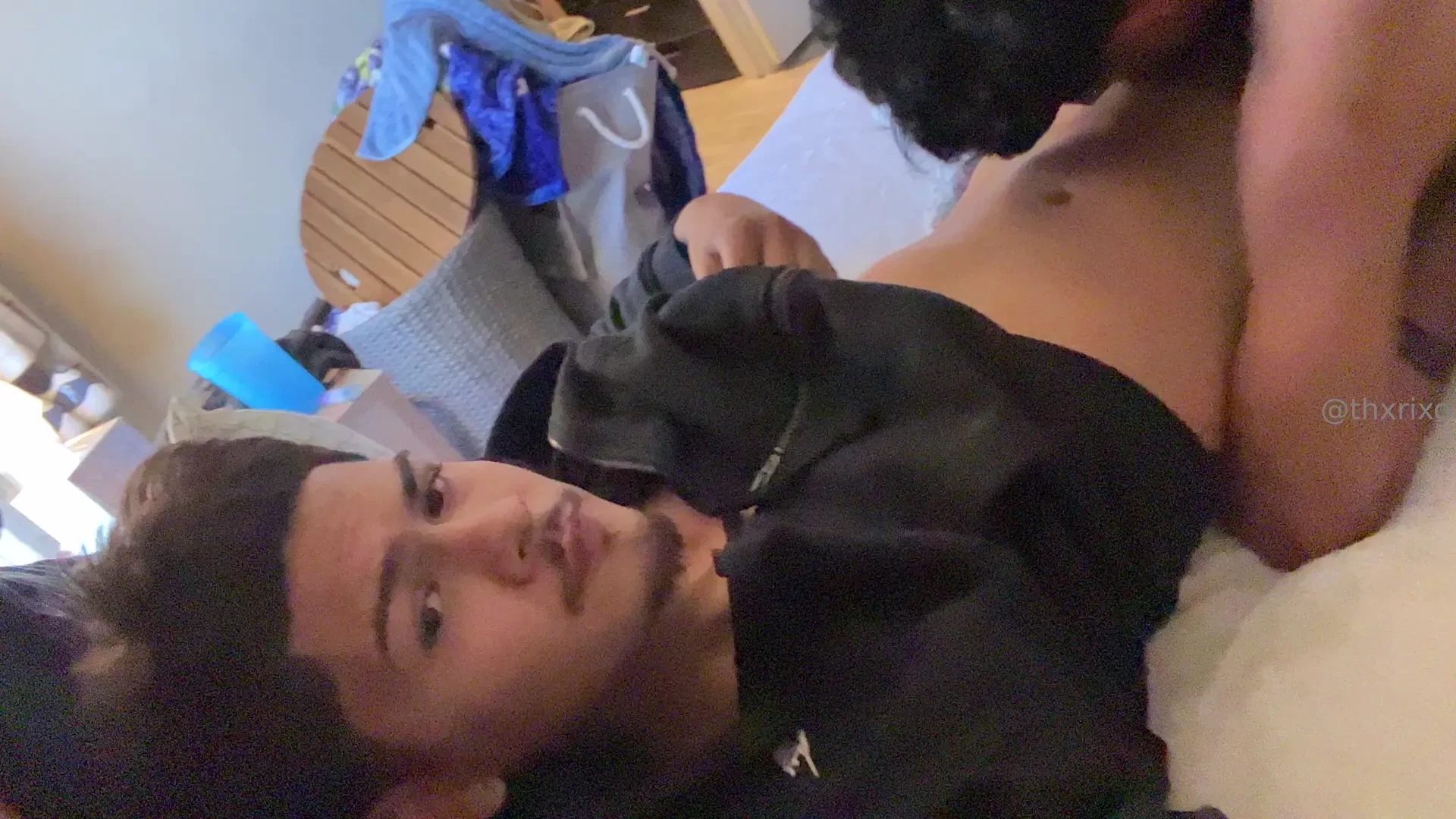 Clips of homie suckin me upp part 1 