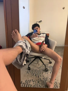 Ma feetzie part 6