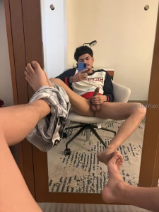 Ma feetzie part 14