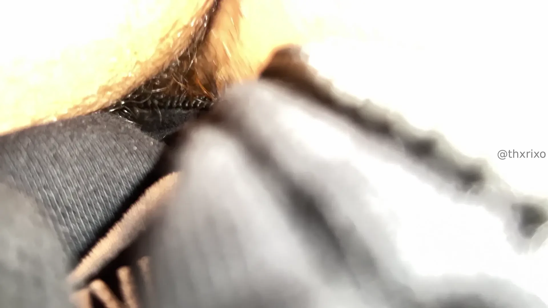 Eating my homie ass part 1 