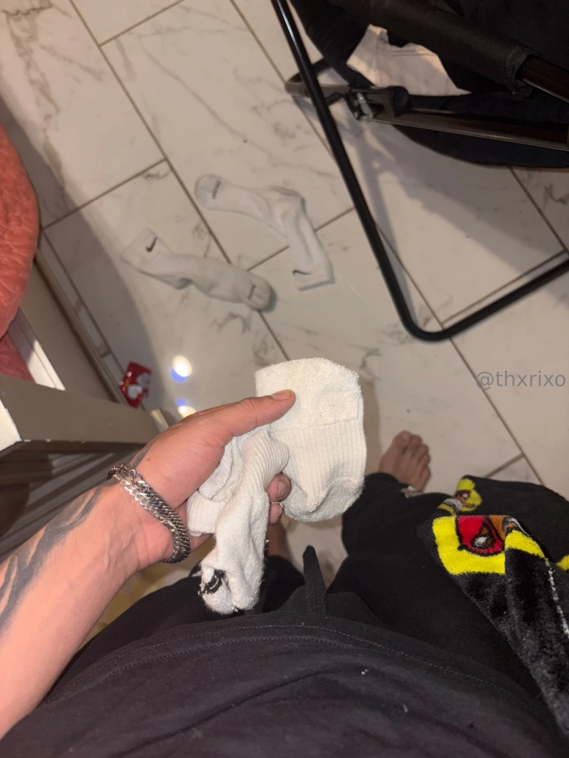 Trading feet pics with my homie thought id share them with u guys part 18 