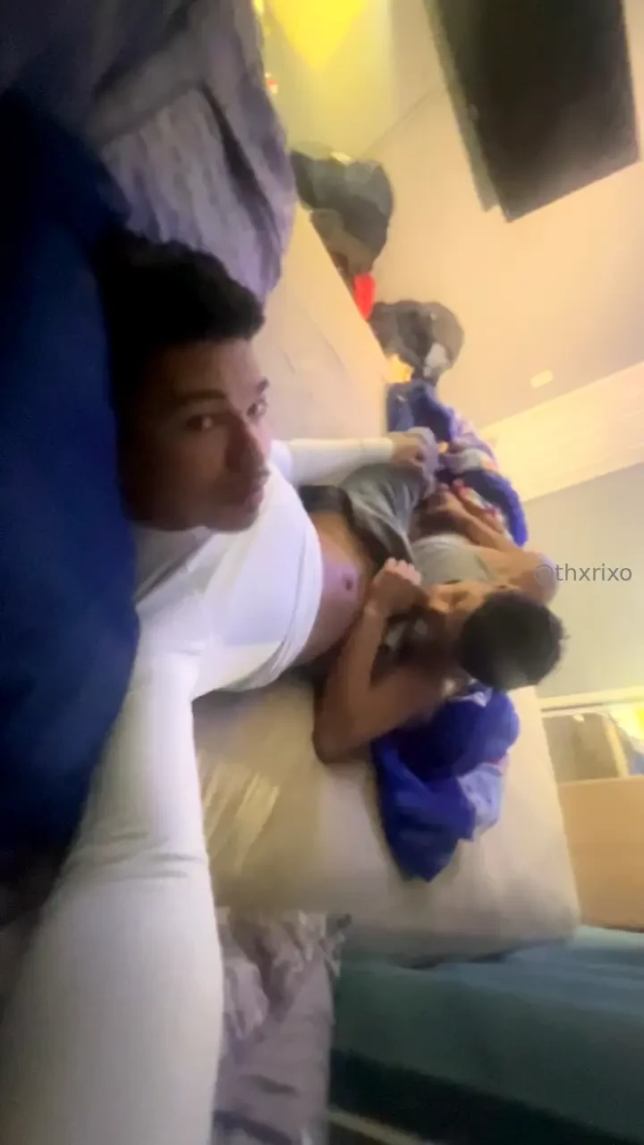 Suckin dick dmx214nes part 2 