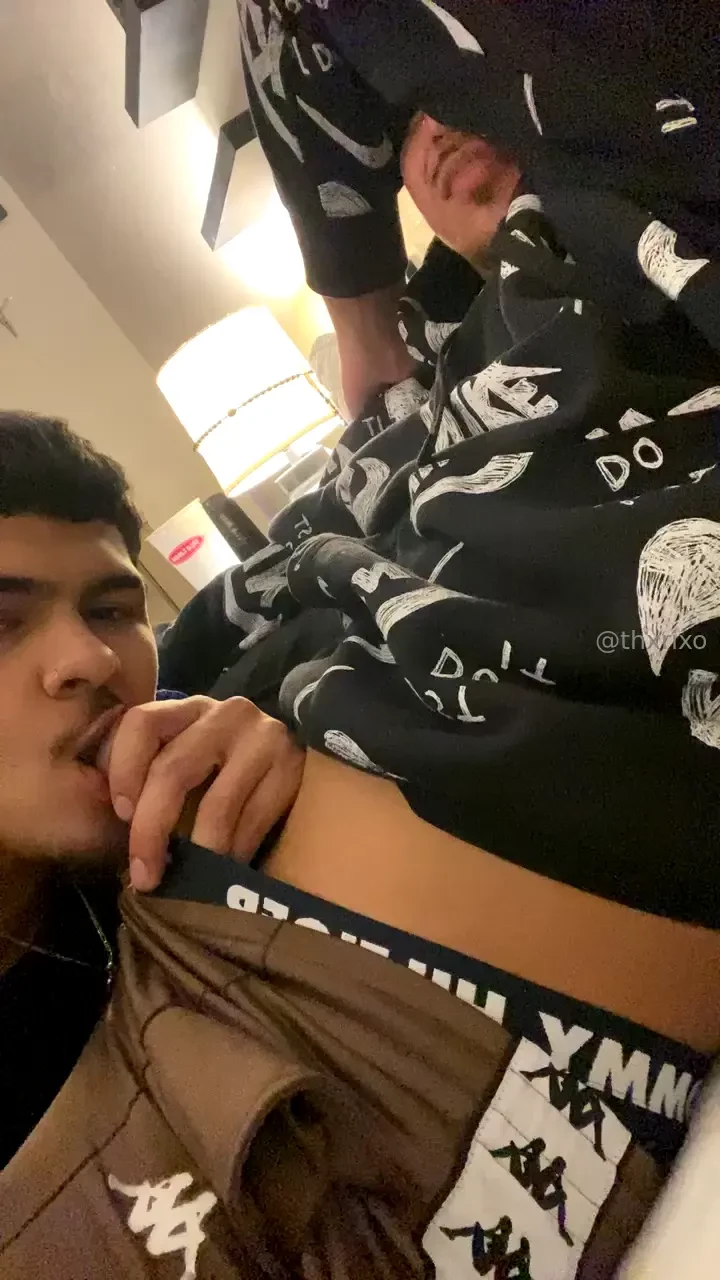 Suckin dick dmx214nes part 3 