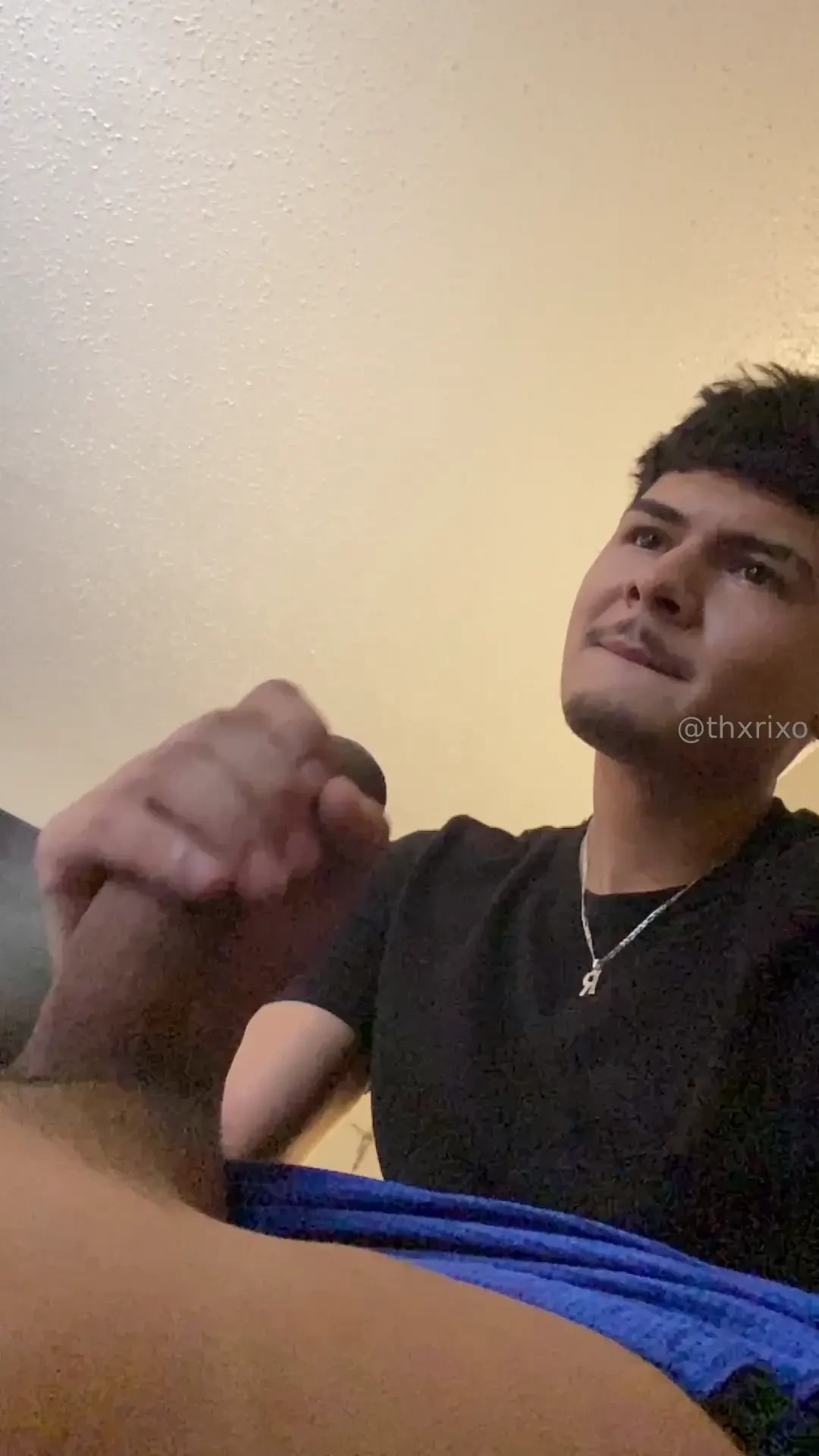 Suckin dick dmx214nes part 5 