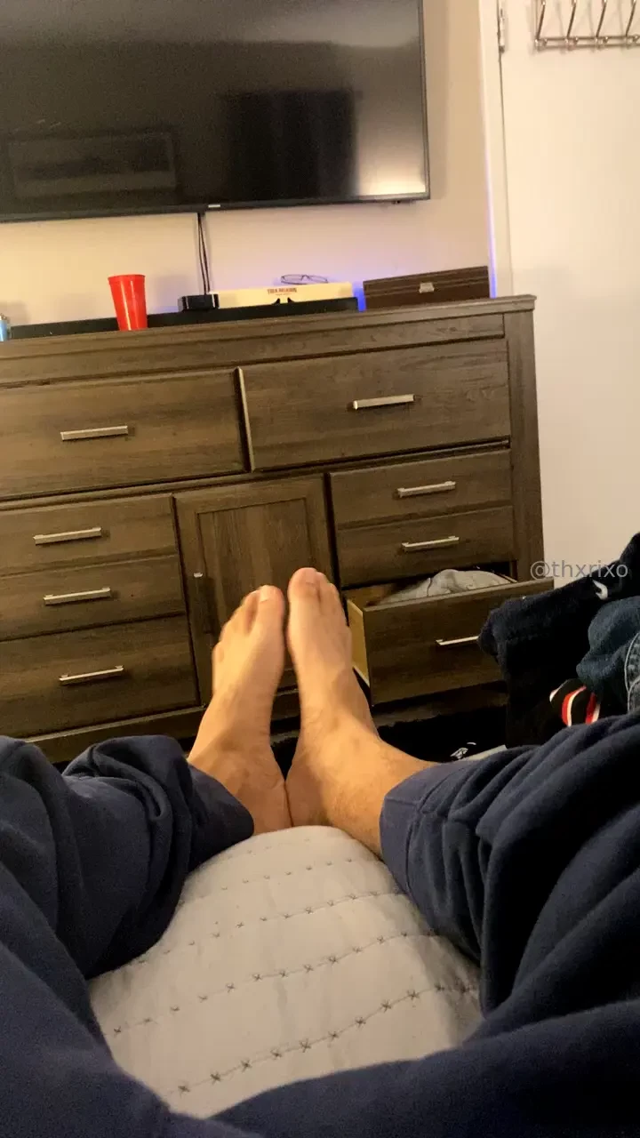 Feet part 350 