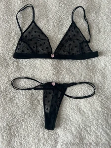 Do you want to get a custom video choose underwear send 149 to this part 5