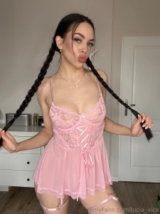 I love naughty games what game do you want to play with me today