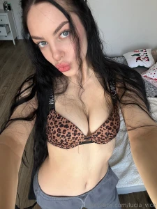 Start your morning with me oh you haven t checked your dm yet naughty