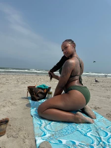 Anybody like sandy soles