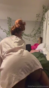 Full video just for yall cosmo and wanda aint slickkkkk i got another