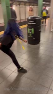 I ve been told i m fun to be with maybe this is a little bit of proof