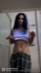 Would you let me get on top and tease you or will you allow me to