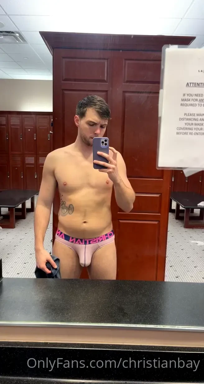 Before and after the sauna such a sweaty boy looks like i have a part 1 