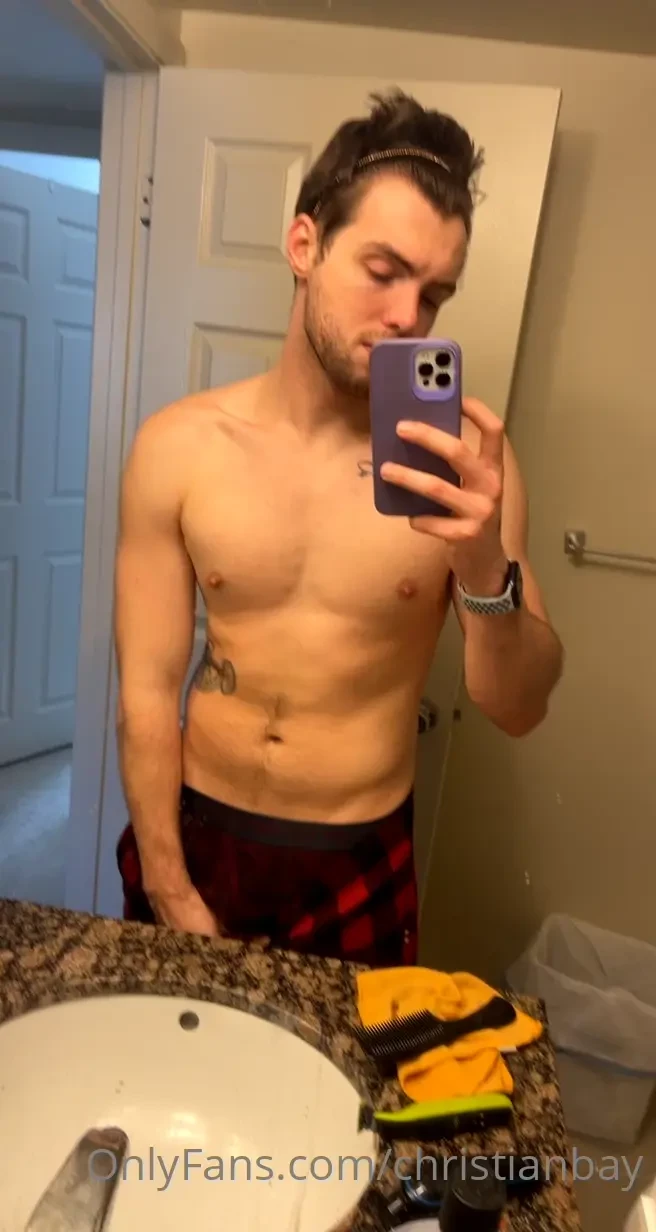 Good morning would you let all four of us fuck you 