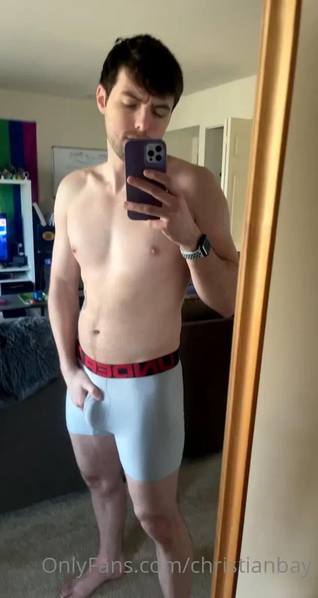 Good morning now get on your knees 