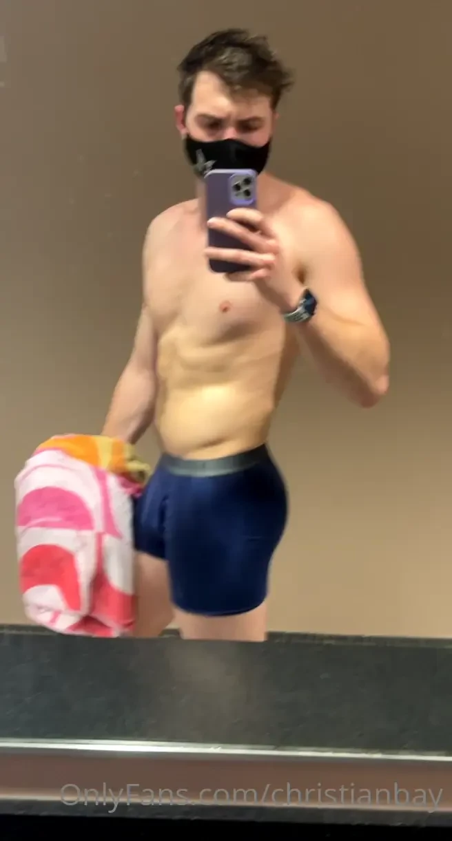 This is the skin of a killer 