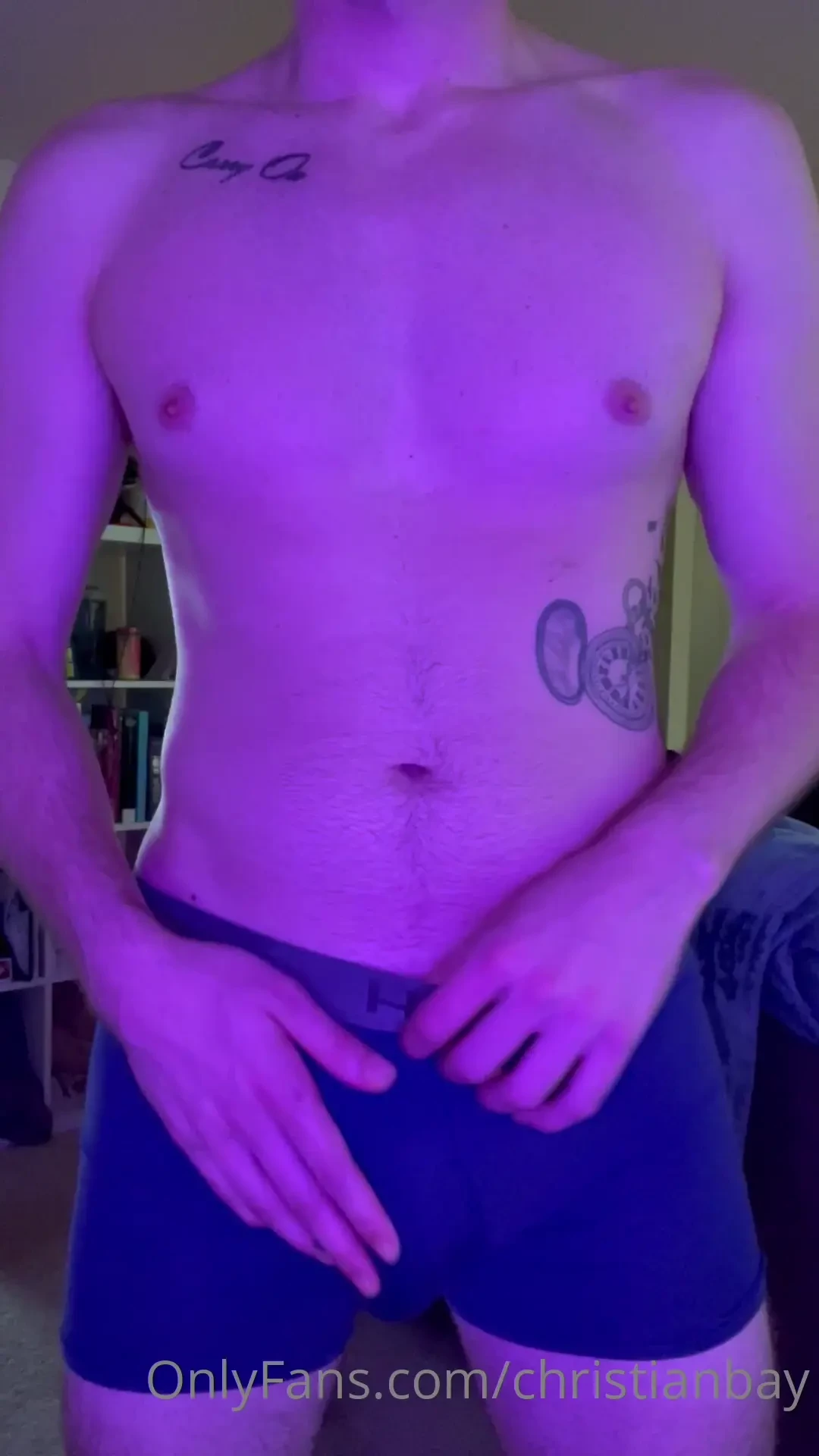 Full video with a toy and a cumshot coming soon 