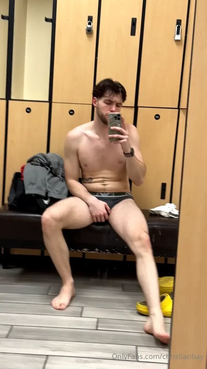 With or without the socks 