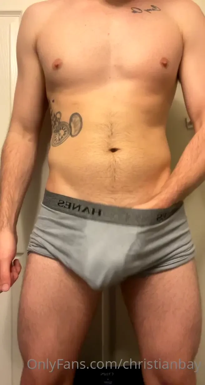 Undress with me and rub my hard cock through my boxers part 1 