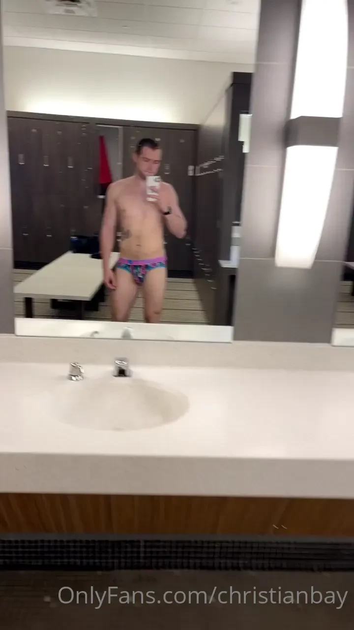 It was leg day can you tell part 1 