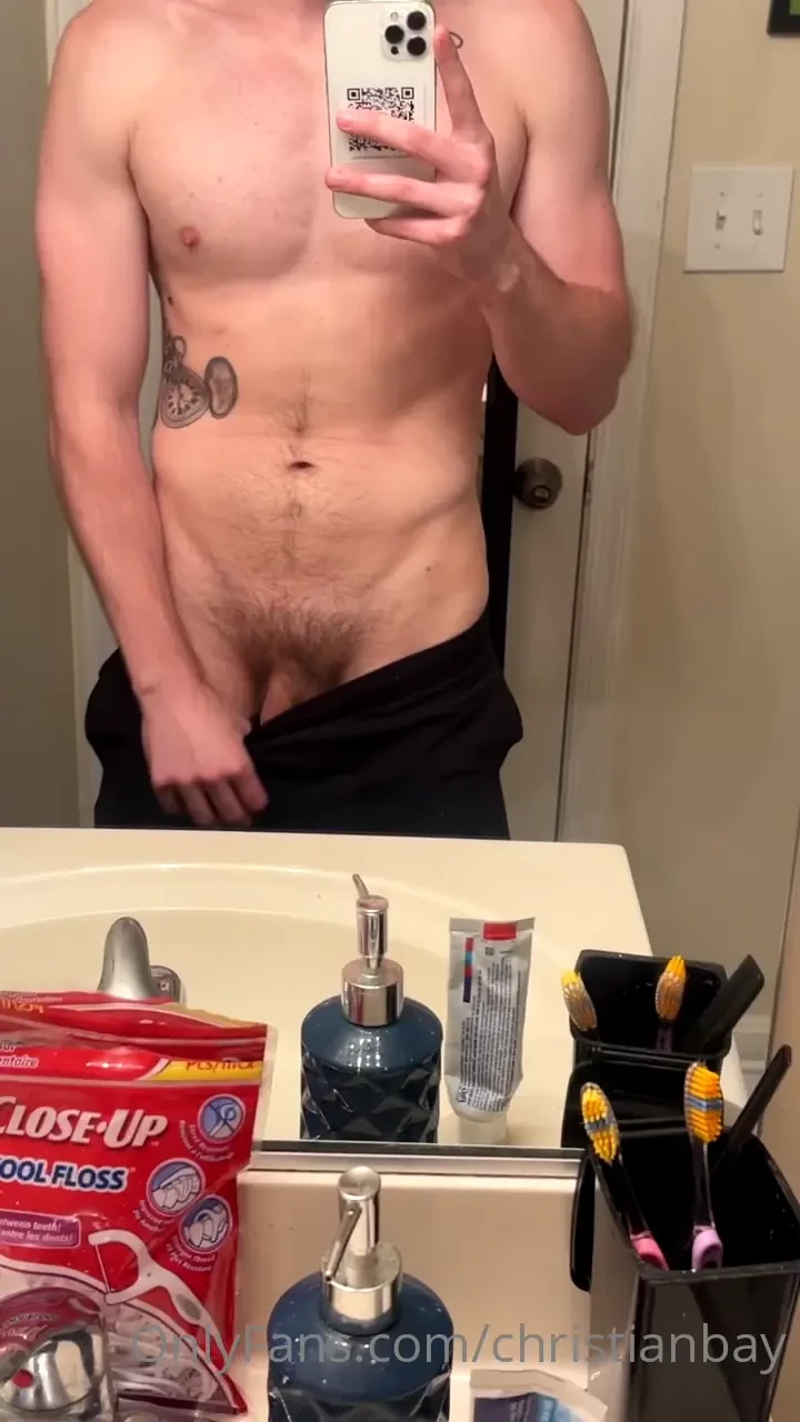 Keep the bush or trim it down 