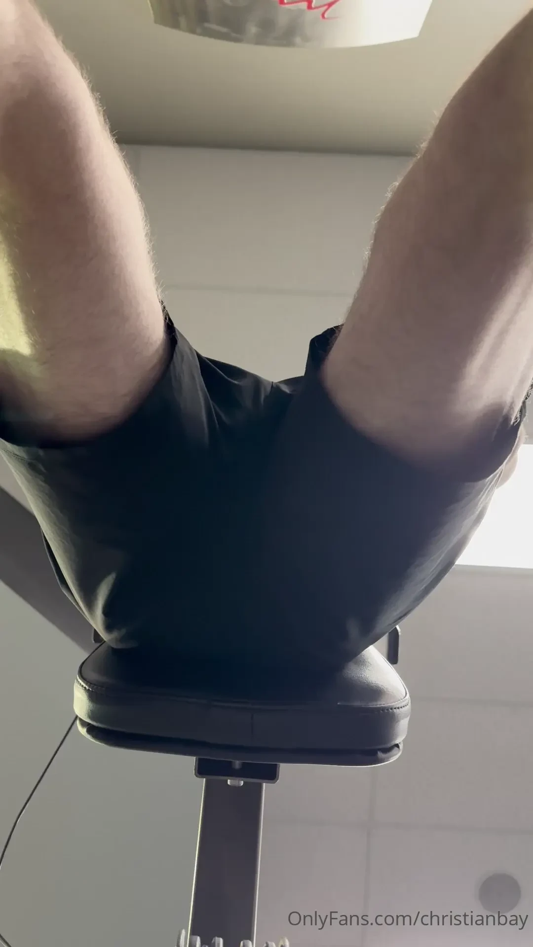 Deeeeep squats 
