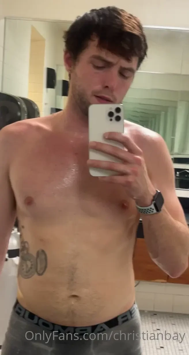 Which do you prefer sweaty underwear or nude part 1 