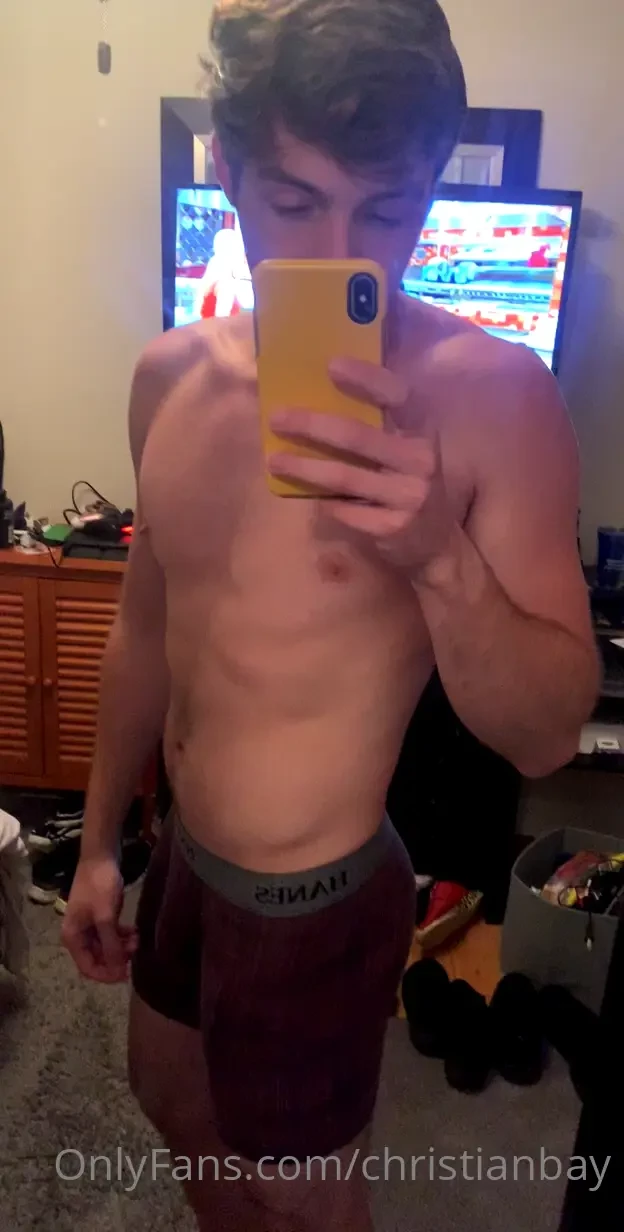 Christianbay part 7 