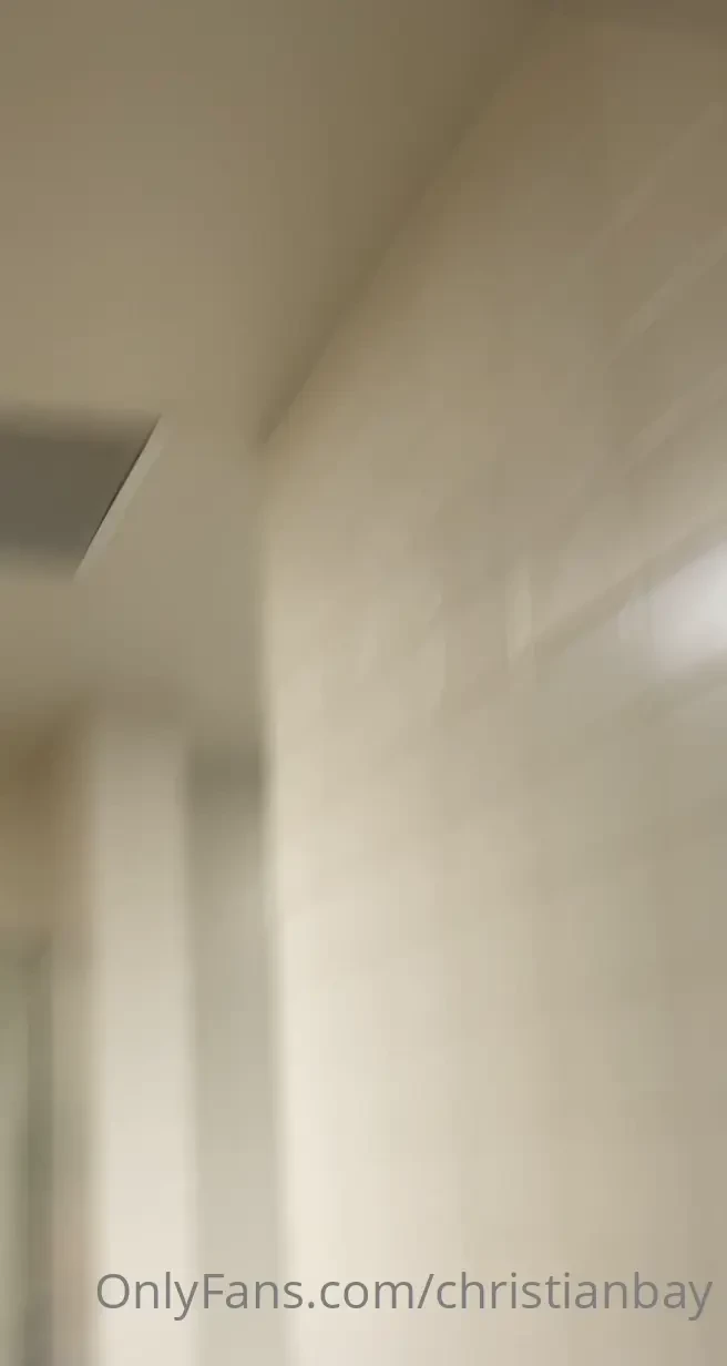 Forgot to bring a change of underwear to the gym who wants this sweaty 