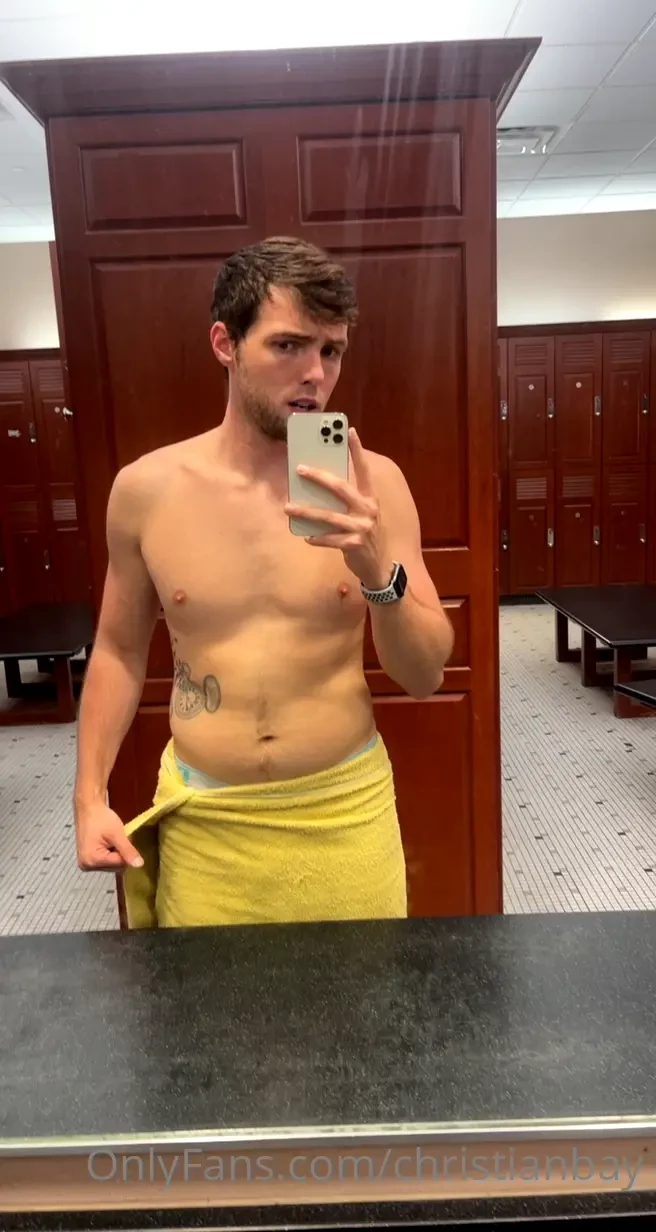 As soon as i pull him out 