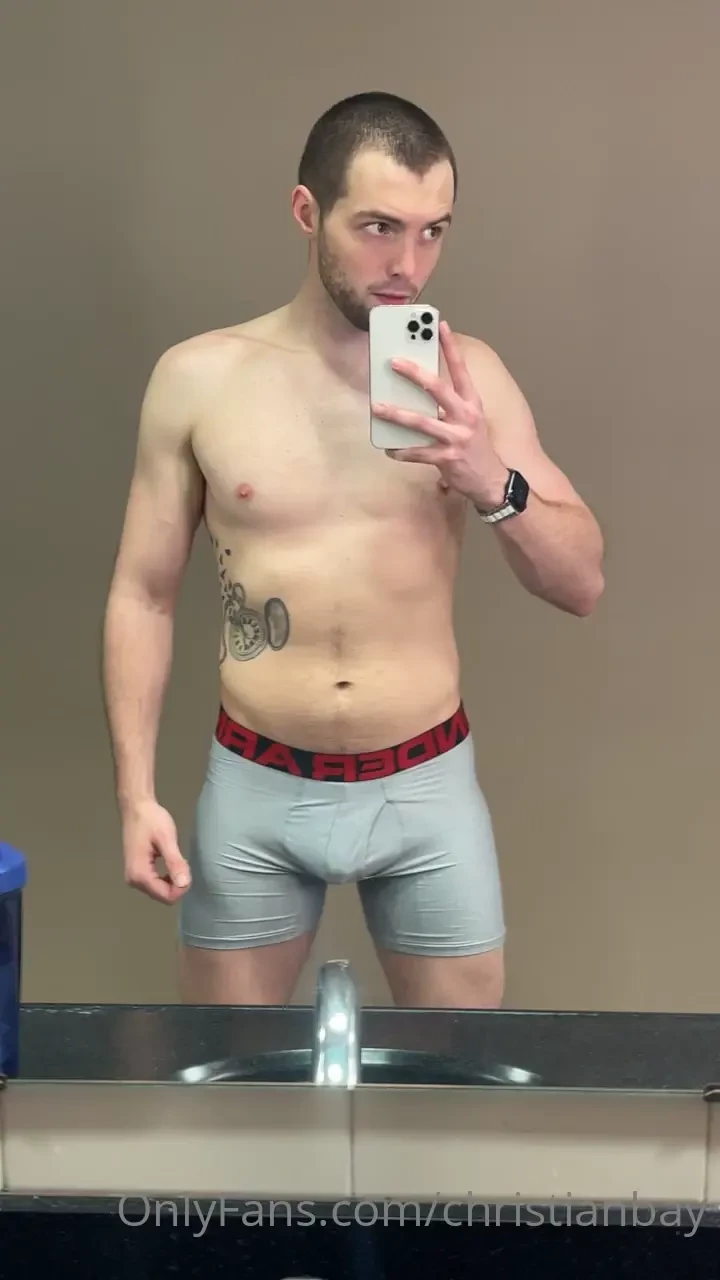 Why do you take so long in the locker room ummmm no reason part 2 