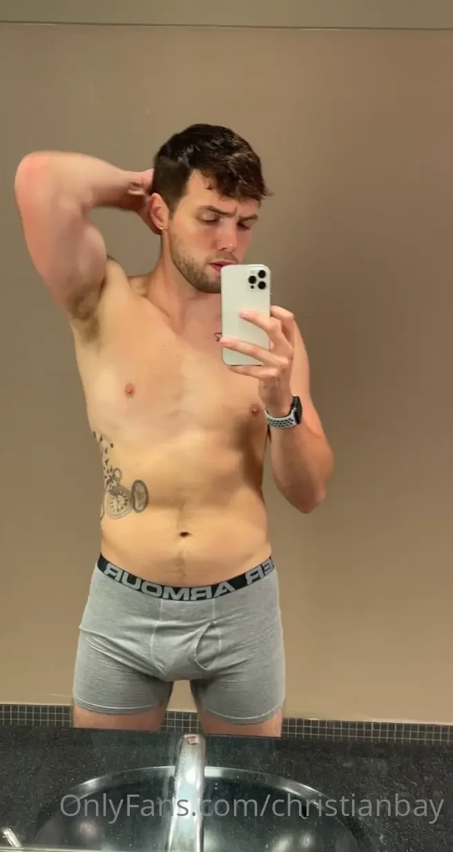 Ill be in the sauna part 1 