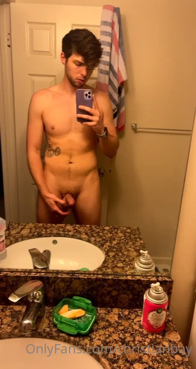 This vibrating cock ring is life 