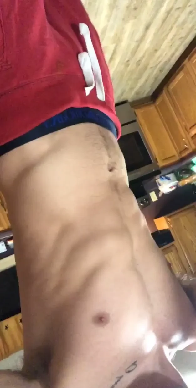 Slimmed down a little bit but bulking season has officially started 