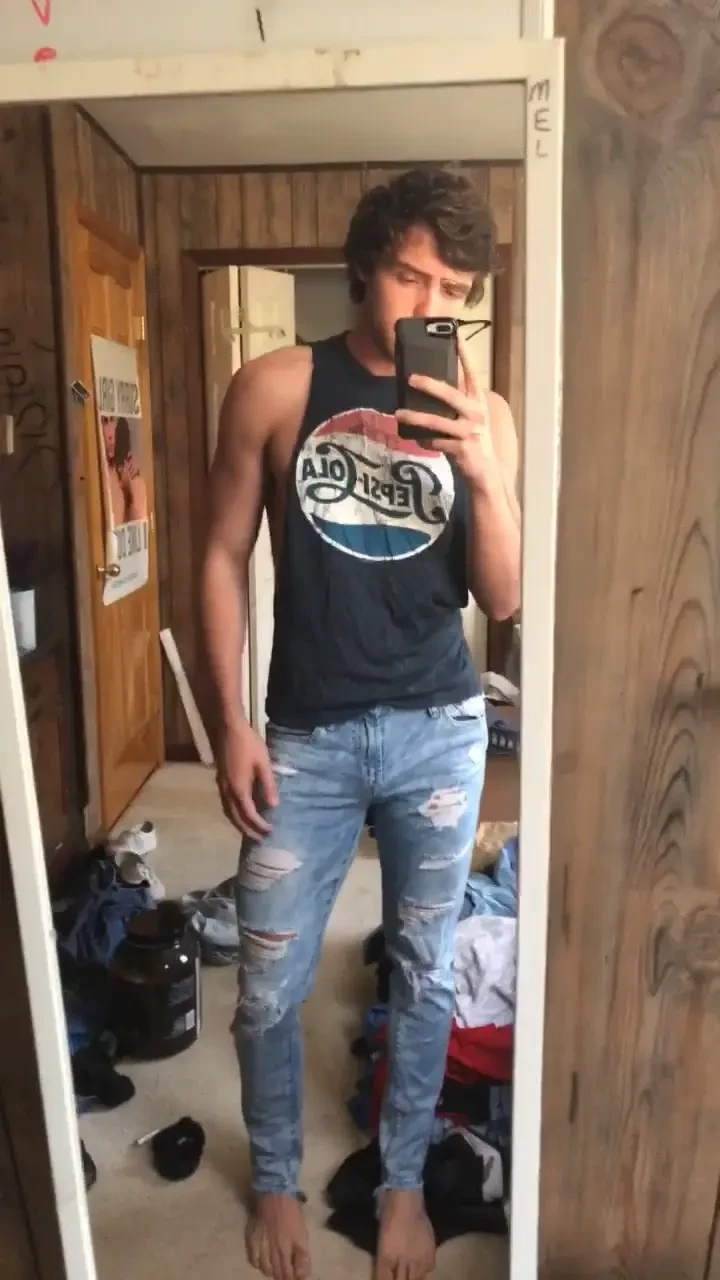 Feeling v body positive today 