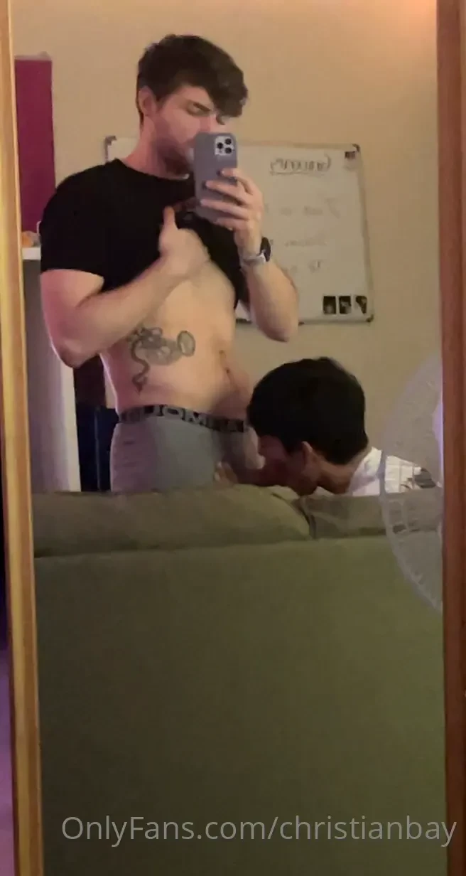 While twitter sleeps i ll be up posting vids of latinouncutt sucking 