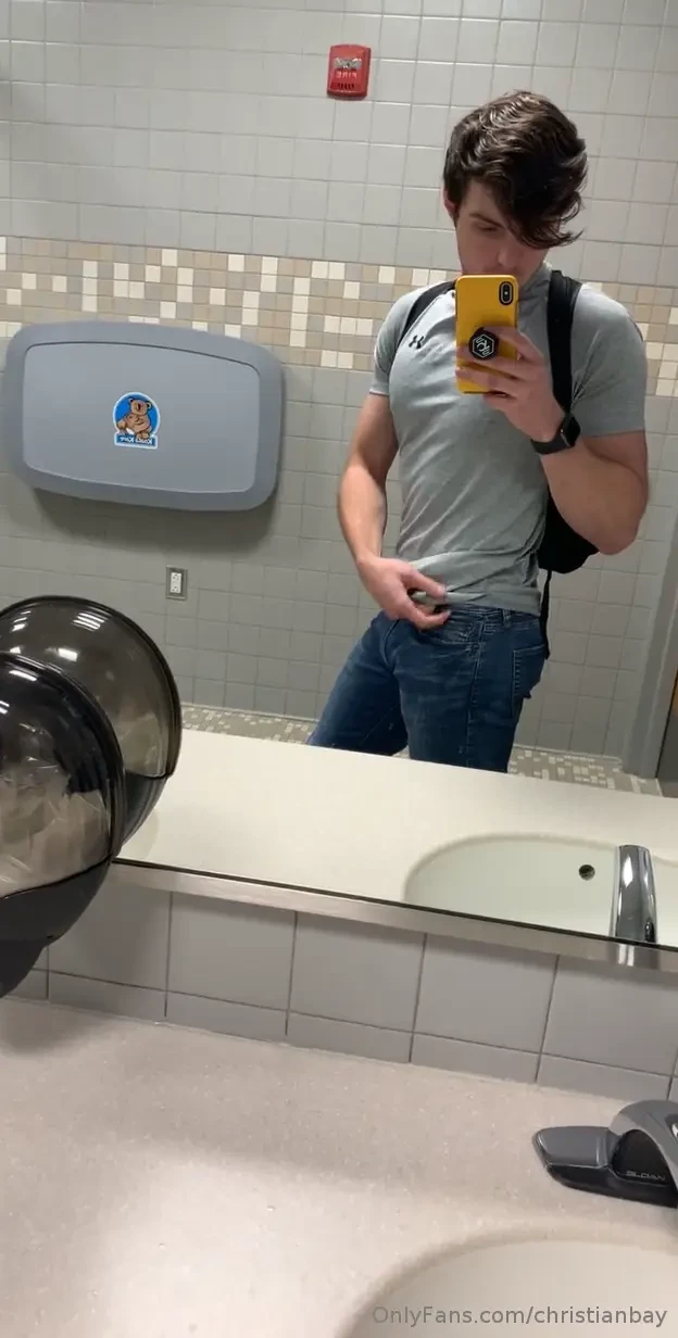 God damn i look so good 