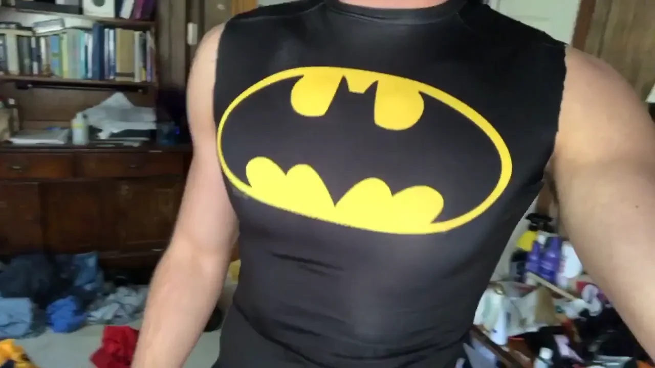 Batman part 5 