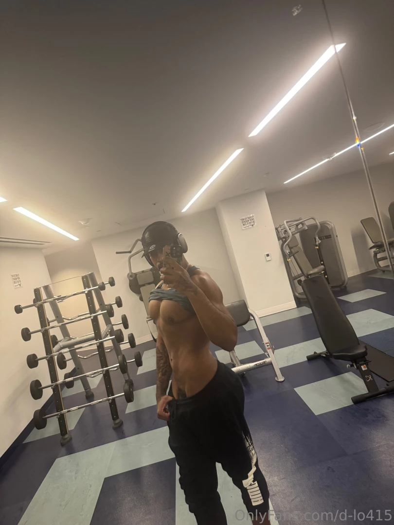 Who wants to work out part 15 